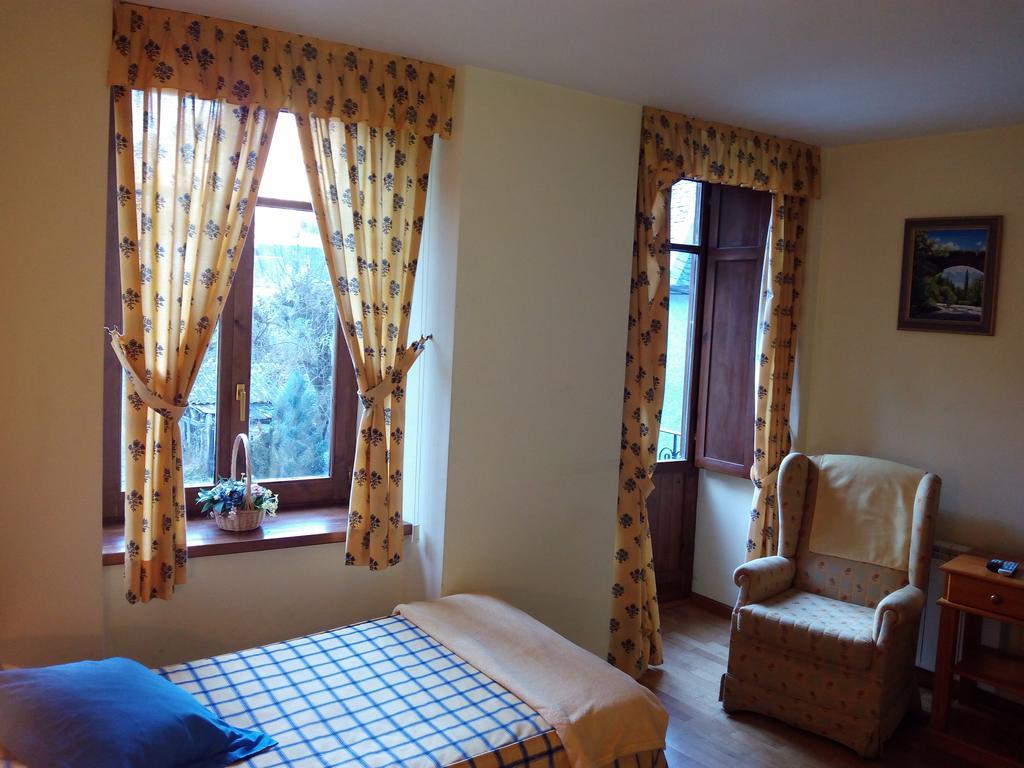 Casa Es Neres Hotel Les Luaran gambar