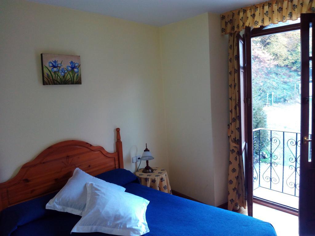 Casa Es Neres Hotel Les Luaran gambar