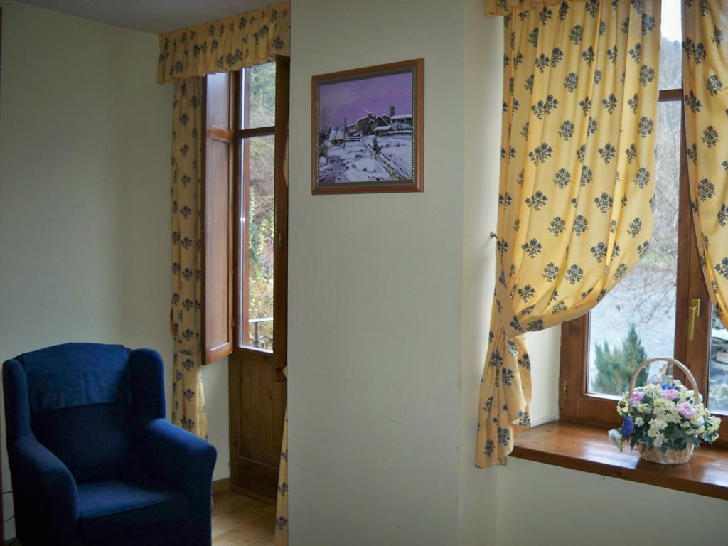 Casa Es Neres Hotel Les Luaran gambar