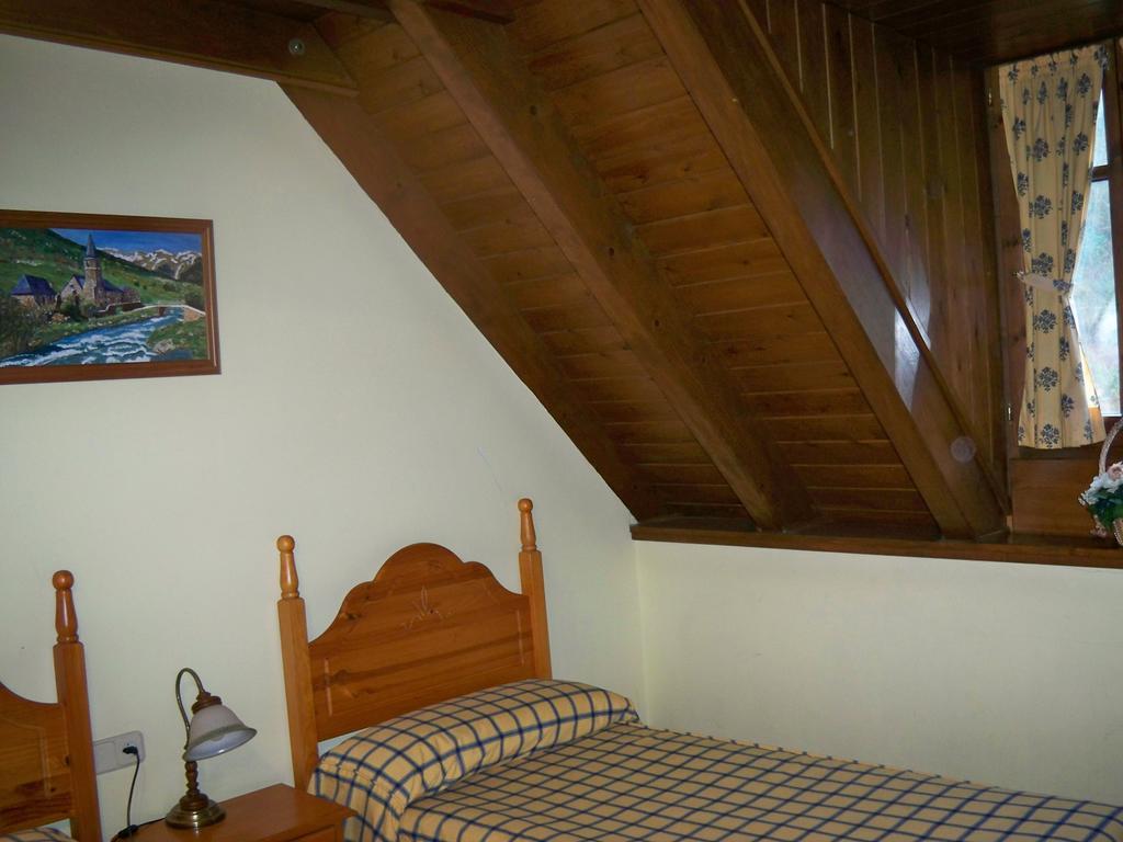 Casa Es Neres Hotel Les Luaran gambar