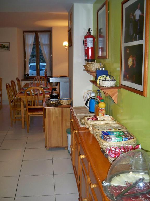 Casa Es Neres Hotel Les Luaran gambar