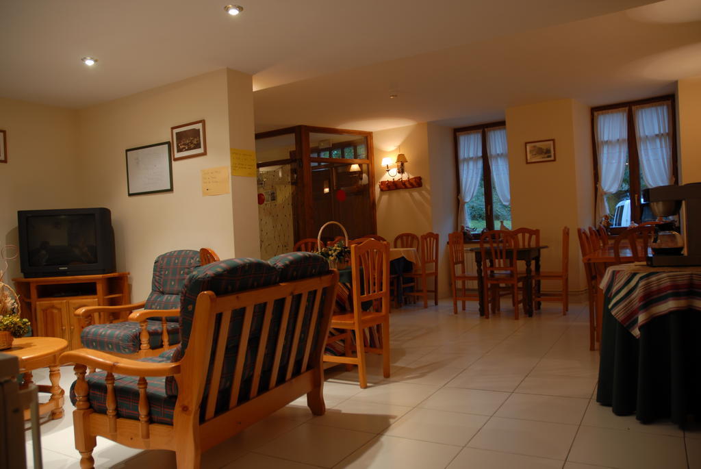 Casa Es Neres Hotel Les Luaran gambar