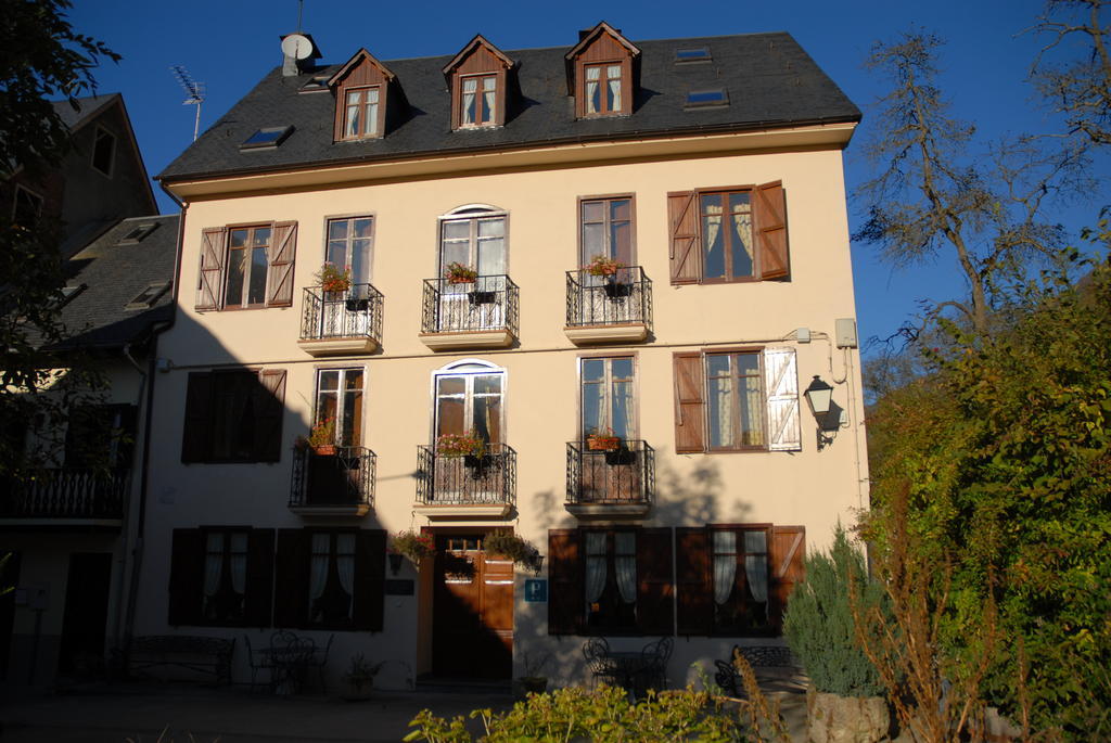 Casa Es Neres Hotel Les Luaran gambar