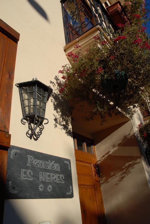 Casa Es Neres Hotel Les Luaran gambar
