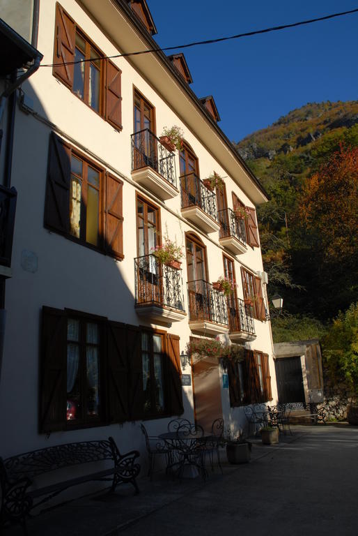 Casa Es Neres Hotel Les Luaran gambar