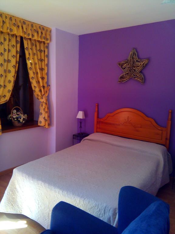Casa Es Neres Hotel Les Luaran gambar