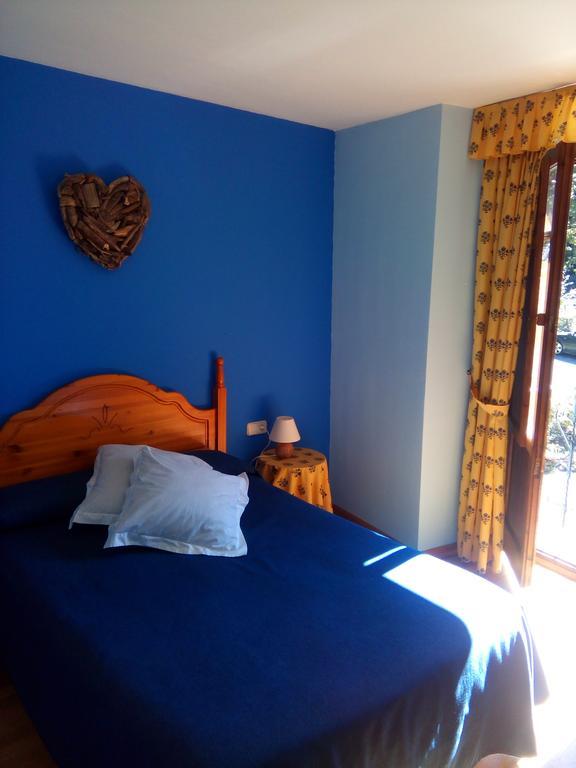 Casa Es Neres Hotel Les Luaran gambar