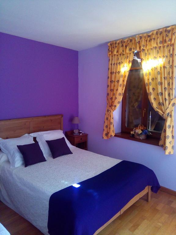Casa Es Neres Hotel Les Luaran gambar