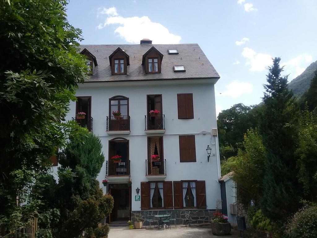 Casa Es Neres Hotel Les Luaran gambar